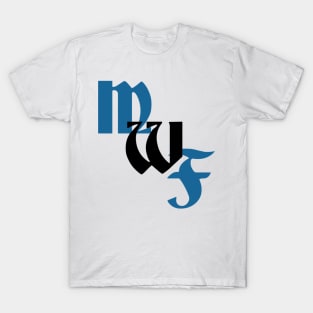 MWF Shirt T-Shirt